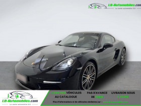 Porsche Cayman , garage LB AUTOMOBILES � Beaupuy