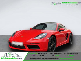Porsche Cayman , garage LB AUTOMOBILES � Beaupuy