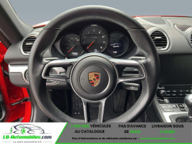 Porsche Cayman T 2.0i 300 ch  occasion � Beaupuy - photo n�6