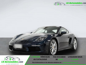 Porsche Cayman T 2.0i 300 ch  occasion � Beaupuy - photo n�2