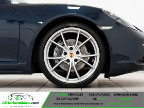 Porsche Cayman T 2.0i 300 ch  occasion � Beaupuy - photo n�6