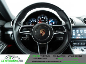 Porsche Cayman T 2.0i 300 ch  occasion � Beaupuy - photo n�5