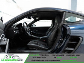 Porsche Cayman T 2.0i 300 ch  occasion � Beaupuy - photo n�4