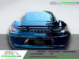 Porsche Cayman T 2.0i 300 ch  occasion � Beaupuy - photo n�2