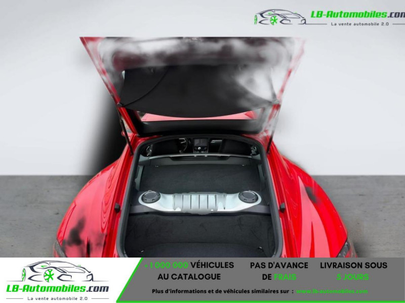 Porsche Cayman T 2.0i 300 ch  occasion � Beaupuy - photo n�5