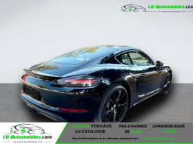 Porsche Cayman T 2.0i 300 ch  occasion � Beaupuy - photo n�3