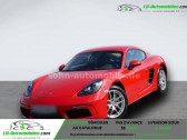 Porsche Cayman T 2.0i 300 ch   Beaupuy 31