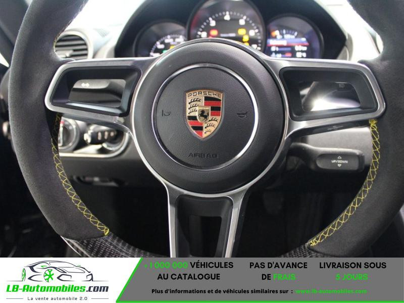 Porsche Cayman T 2.0i 300 ch  occasion  Beaupuy - photo n6