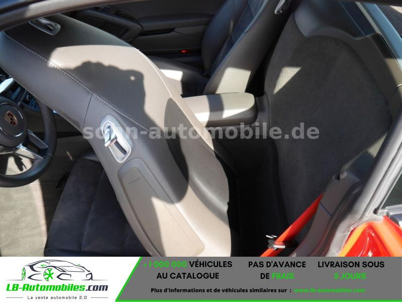 Porsche Cayman T 2.0i 300 ch  occasion  Beaupuy - photo n7