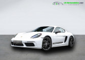 Annonce Porsche Cayman occasion Essence T 2.0i 300 ch  Beaupuy