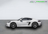 Annonce Porsche Cayman occasion Essence T 2.0i 300 ch  Beaupuy