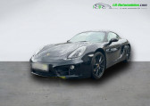 Porsche Cayman T 2.0i 300 ch   Beaupuy 31