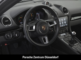 Porsche Cayman T 2.0i 300 ch  occasion  Beaupuy - photo n5