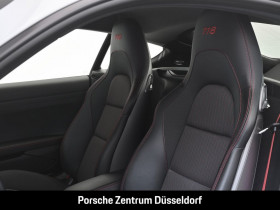 Porsche Cayman T 2.0i 300 ch  occasion  Beaupuy - photo n4