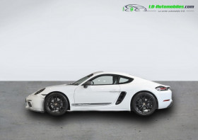Porsche Cayman T 2.0i 300 ch  occasion  Beaupuy - photo n3
