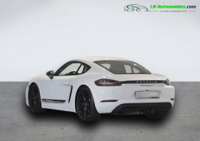 Porsche Cayman , garage LB AUTOMOBILES  Beaupuy