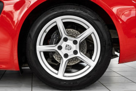 Porsche Cayman T 2.0i 300 ch  occasion  Beaupuy - photo n7
