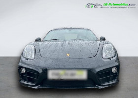 Porsche Cayman T 2.0i 300 ch  occasion  Beaupuy - photo n4