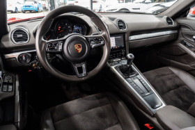 Porsche Cayman T 2.0i 300 ch  occasion  Beaupuy - photo n6