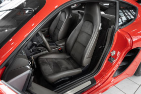 Porsche Cayman T 2.0i 300 ch  occasion  Beaupuy - photo n5