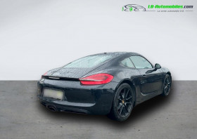Porsche Cayman T 2.0i 300 ch  occasion  Beaupuy - photo n3