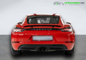 Porsche Cayman T 2.0i 300 ch  occasion  Beaupuy - photo n4
