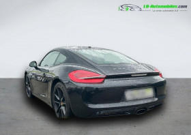 Porsche Cayman T 2.0i 300 ch  occasion  Beaupuy - photo n2
