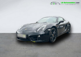 Porsche Cayman , garage LB AUTOMOBILES  Beaupuy