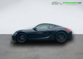 Porsche Cayman T 2.0i 300 ch  occasion  Beaupuy - photo n5