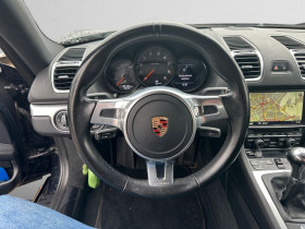 Porsche Cayman T 2.0i 300 ch  occasion  Beaupuy - photo n8