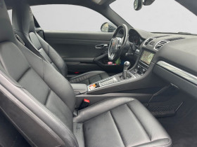 Porsche Cayman T 2.0i 300 ch  occasion  Beaupuy - photo n7