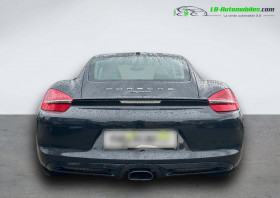 Porsche Cayman T 2.0i 300 ch  occasion  Beaupuy - photo n6