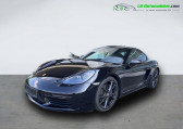 Porsche Cayman T 2.0i 300 ch   Beaupuy 31