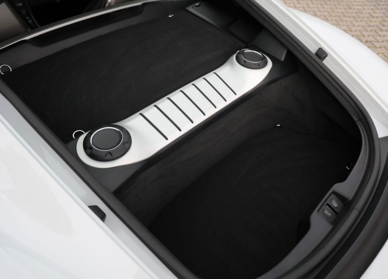 Porsche Cayman T 2.0i 300 ch  occasion  Beaupuy - photo n5