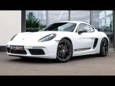 Annonce Porsche Cayman occasion Essence T 2.0i 300 ch � L'Union