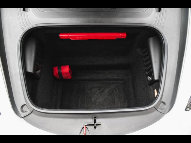 Porsche Cayman T 2.0i 300 ch  occasion � L'Union - photo n�10