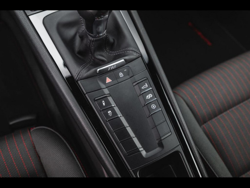 Porsche Cayman T 2.0i 300 ch  occasion � L'Union - photo n�6