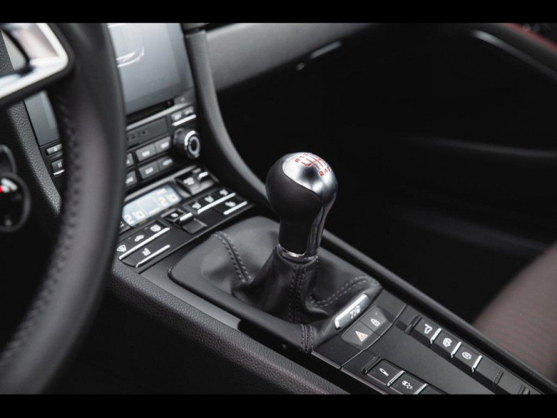 Porsche Cayman T 2.0i 300 ch  occasion � L'Union - photo n�11