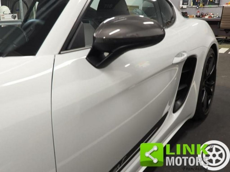 Porsche Cayman T 2.0i 300 ch  occasion  L'Union - photo n6