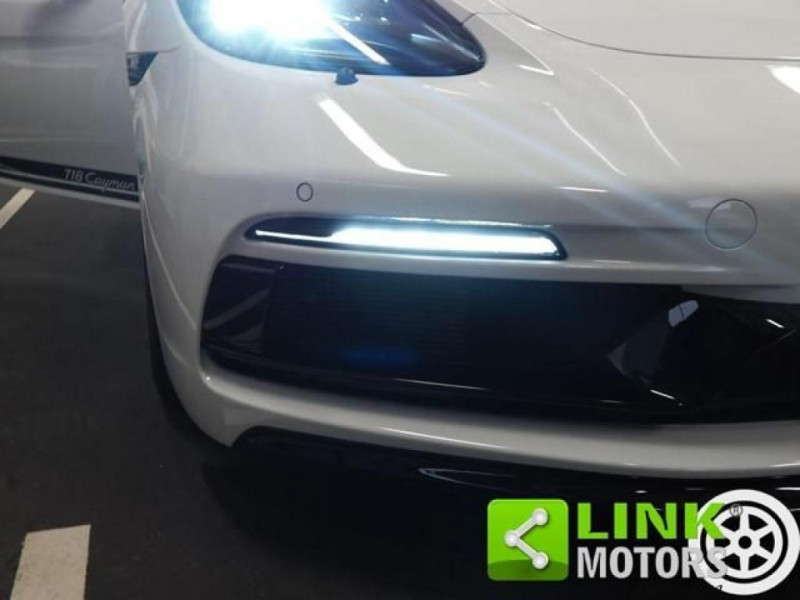 Porsche Cayman T 2.0i 300 ch  occasion  L'Union - photo n7