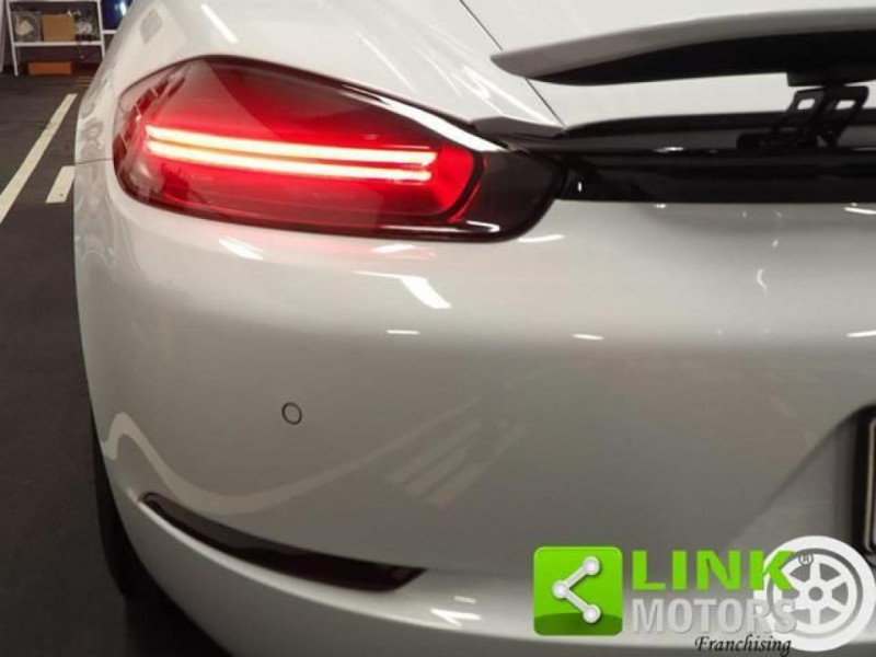 Porsche Cayman T 2.0i 300 ch  occasion  L'Union - photo n10
