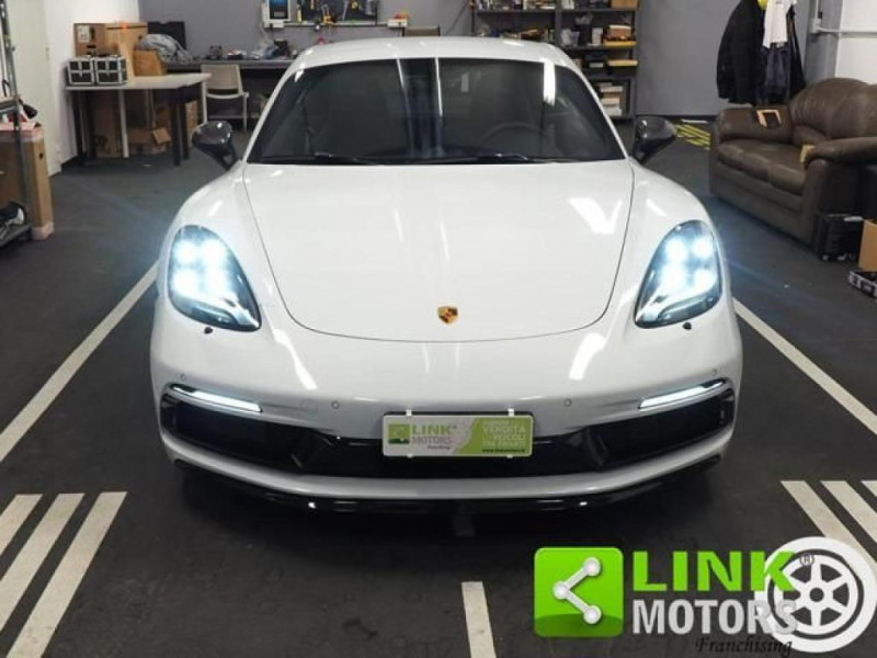 Porsche Cayman T 2.0i 300 ch  occasion  L'Union - photo n2