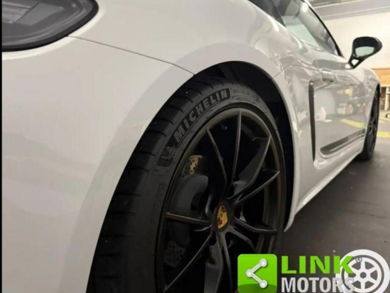 Porsche Cayman T 2.0i 300 ch  occasion  L'Union - photo n13