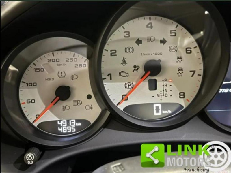 Porsche Cayman T 2.0i 300 ch  occasion  L'Union - photo n15