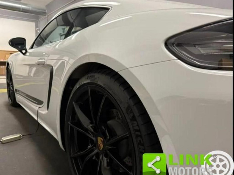 Porsche Cayman T 2.0i 300 ch  occasion  L'Union - photo n12