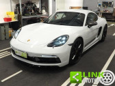 Annonce Porsche Cayman occasion Essence T 2.0i 300 ch  L'Union