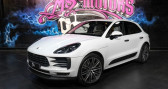 Porsche Macan (2) 2.0 245   CANNES 06