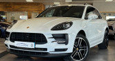 Porsche Macan (2) 2.0 245   ORCHAMPS VENNES 25