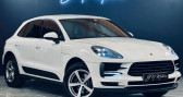 Annonce Porsche Macan occasion Essence (2) 2.0 245ch PDK 2e main Franaise Full suivi Garantie 12mo  Thoiry