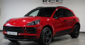 Annonce Porsche Macan occasion Essence (2) 2.0 � Le Port Marly